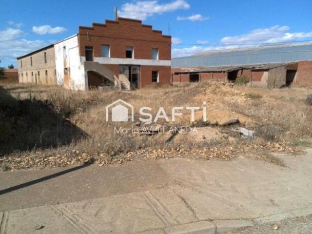 Local Comercial en venta en Valverde-enrique, Castilla y León