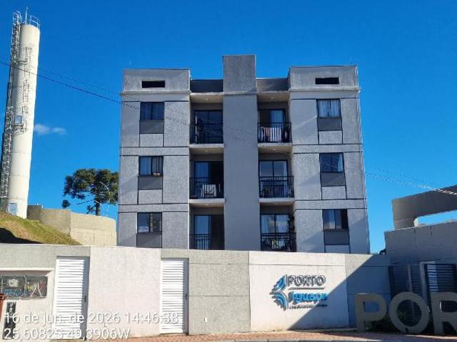 Apartamento venda em Região Geográfica Imediata de Curitiba, Região Metropolitana de Curitiba