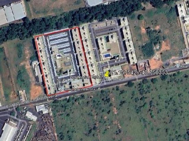 Apartamento venda em Região Imediata de Ribeirão Preto, Região Metropolitana de Ribeirão Preto