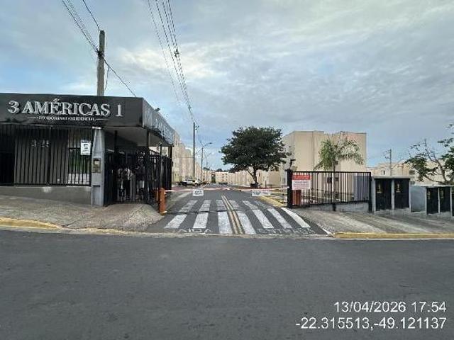 Apartamento venda em Região Imediata de Bauru, Bauru