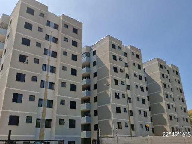 Apartamento venda em Região Imediata de Guaratinguetá, Região Metropolitana do Vale do Paraíba e Litoral Norte