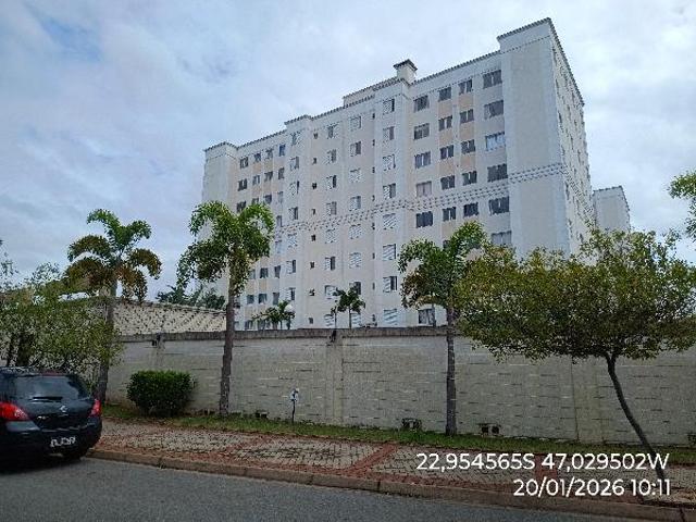 Apartamento venda em Região Imediata de Campinas, Região Metropolitana de Campinas
