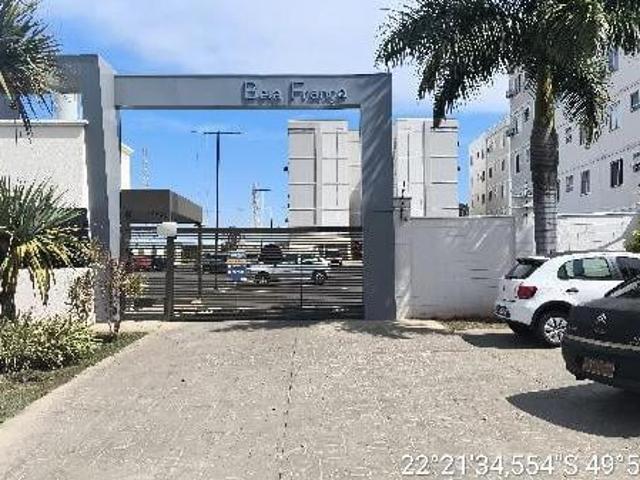 Apartamento venda em Jardim Ferraz, Bauru