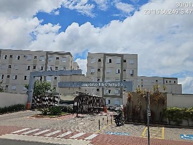 Apartamento venda em Região Imediata de Sorocaba, Região Metropolitana de Sorocaba