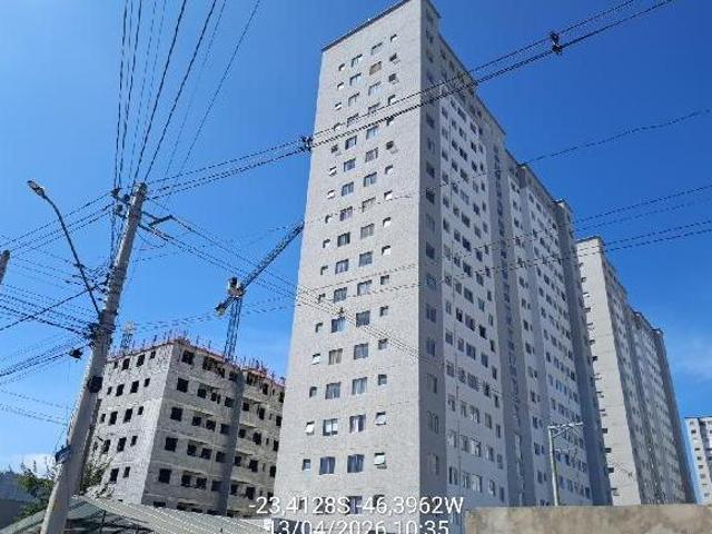 Apartamento venda em Região Imediata de São Paulo, Região Metropolitana de São Paulo