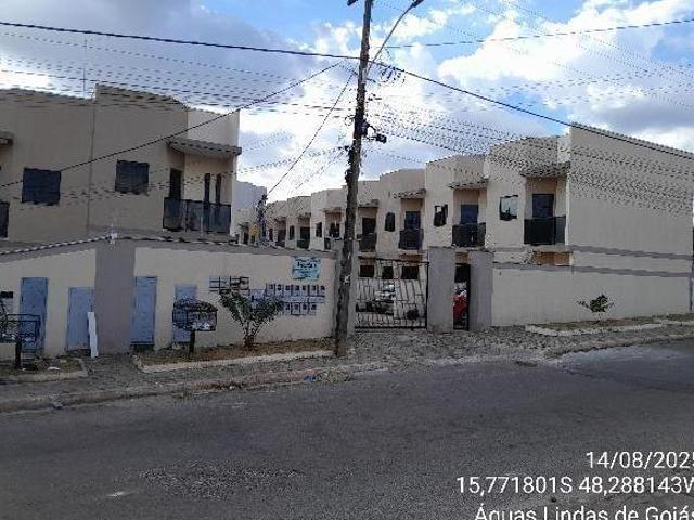 Casa venda em Região Geográfica Imediata de Águas Lindas de Goiás, Região Integrada de Desenvolvimento do Distrito Federal e Entorno