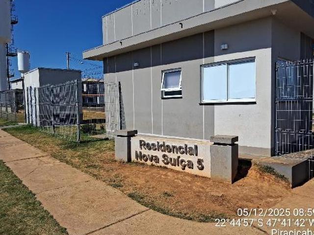 Casa venda em Condomínio Nova Suíça 4, Piracicaba
