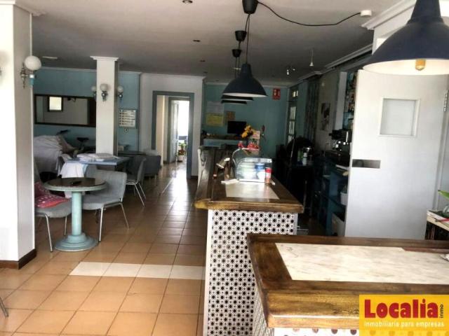 Local Comercial en alquiler en Vargas, Puente Viesgo
