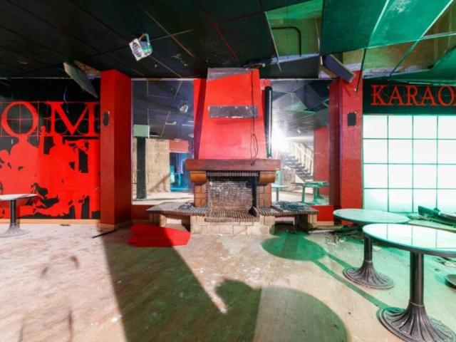 Local Comercial en alquiler en Vigo