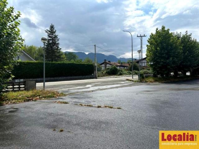 Local Comercial en venta en Villasana de Mena, Valle De Mena