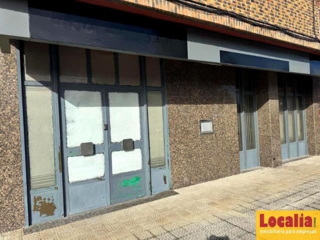Local Comercial en alquiler en Santillana Del Mar, Cantabria