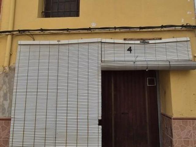 Local Comercial en venta en la Costera, Valencia