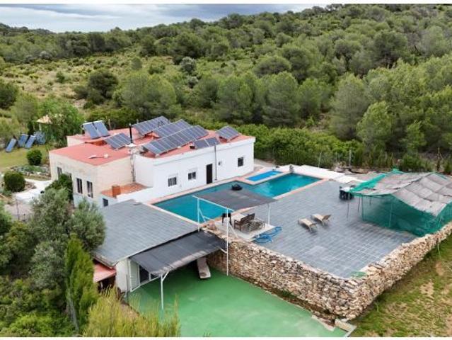 Casa en venta en el Camp de Túria, Valencia
