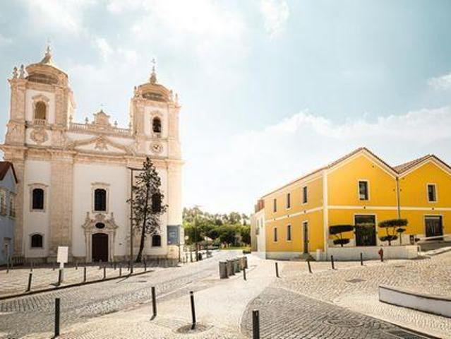 Loja venda em Bairro dos Anjos, Leiria