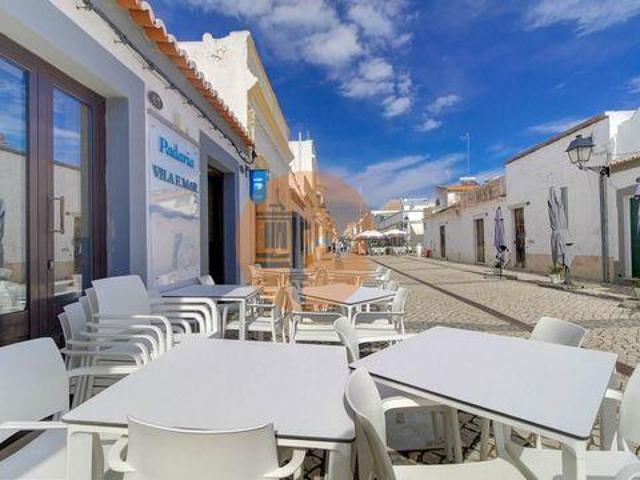 Loja venda em Vila Real De Santo António, Faro