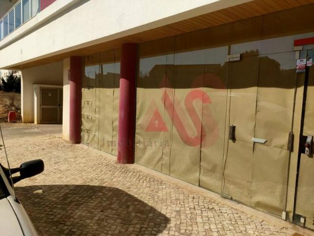 Loja venda em Albufeira, Faro