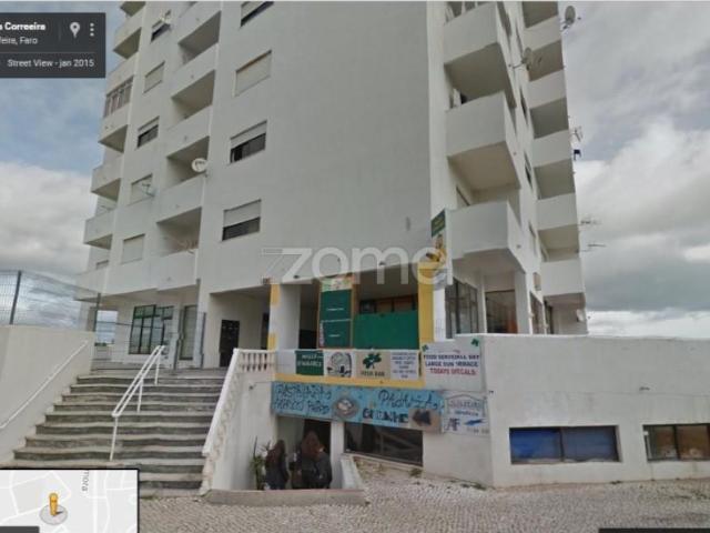 Loja venda em Albufeira e Olhos de Água, Albufeira