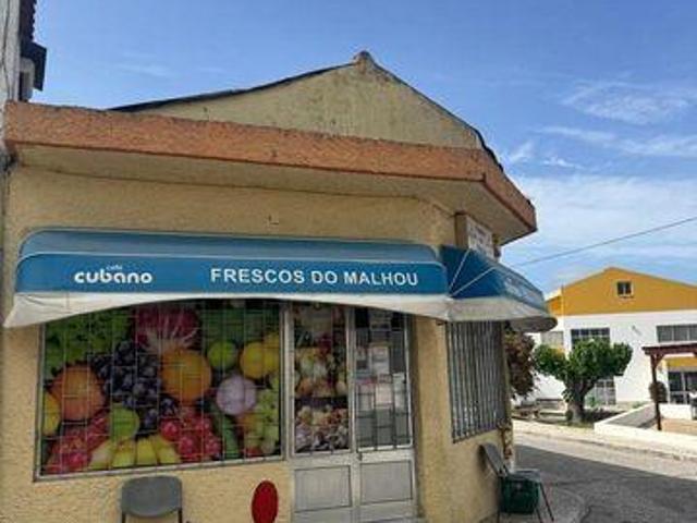 Loja venda em Alcanena, Santarém