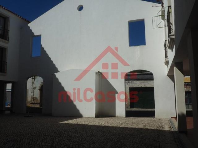 Ponto Comercial venda em Alenquer