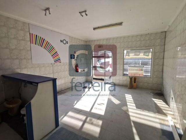 Loja venda em Almeirim