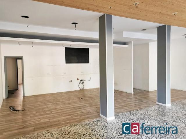 Loja venda em Almeirim