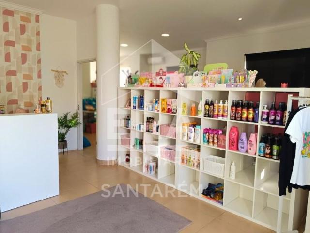 Loja venda em Almeirim, Santarém