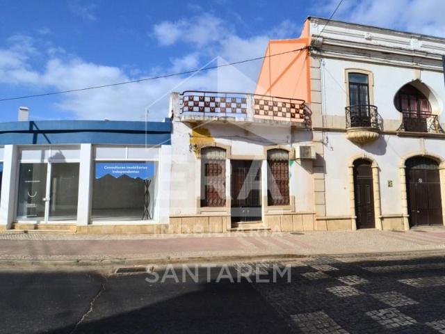 Loja venda em Almeirim, Santarém