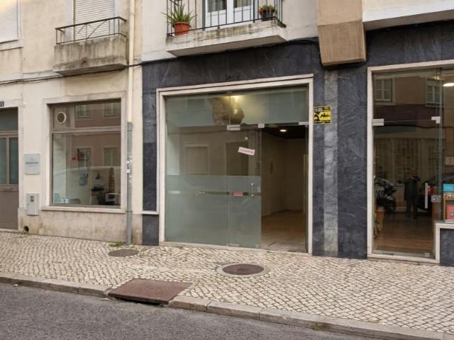 Loja venda em Villa Park, Amadora