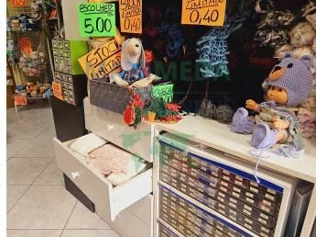 Ponto Comercial alugar em Amadora