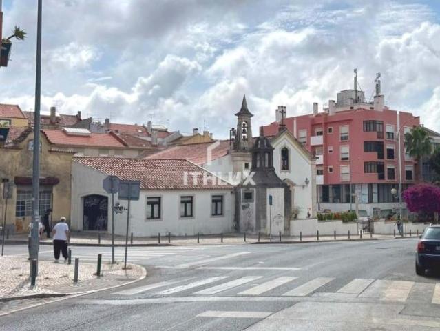 Ponto Comercial alugar em Amadora
