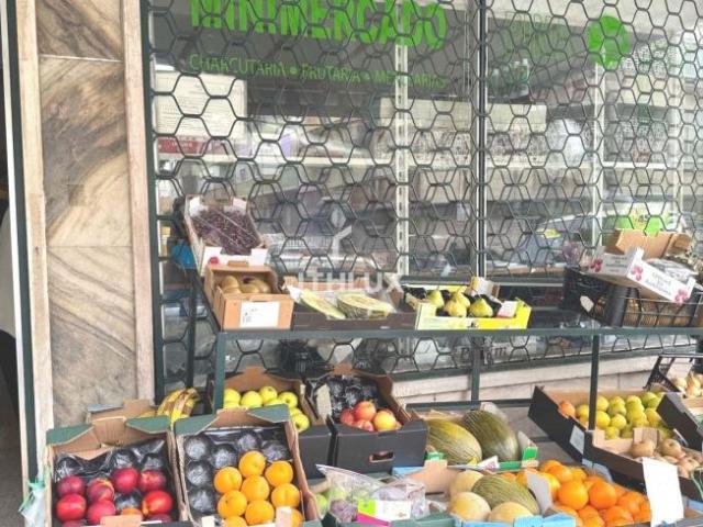 Ponto Comercial alugar em Amadora