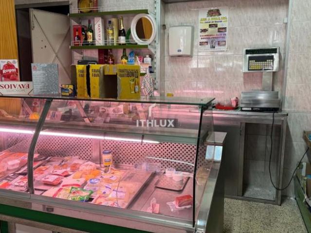 Ponto Comercial alugar em Amadora