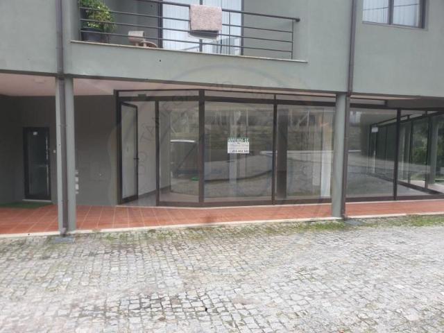 Loja alugar em Amarante, Porto