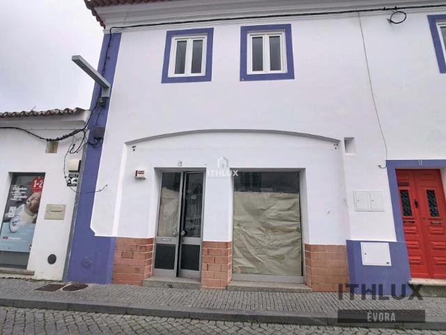 Loja venda em Arraiolos, Évora