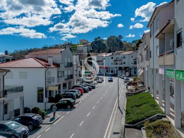 Loja venda em Baião, Porto