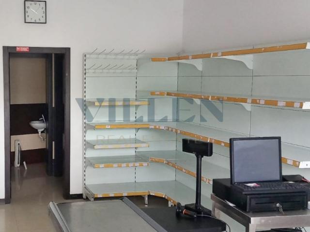 Ponto Comercial alugar em Barcelos