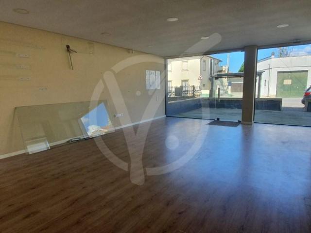 Loja alugar em Arcozelo, Braga