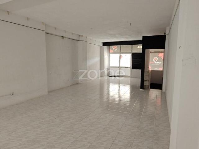 Loja alugar em Arcozelo, Braga