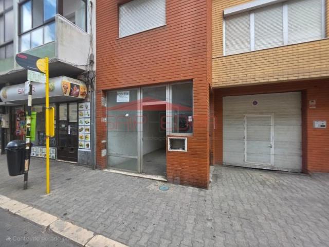 Loja venda em Barreiro, Verderena