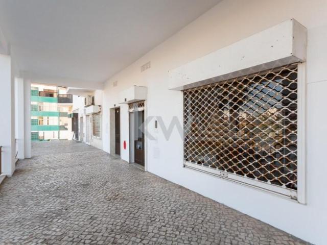 Loja venda em Barreiro, Verderena