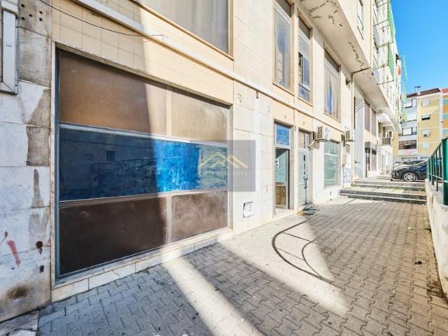 Loja venda em Barreiro