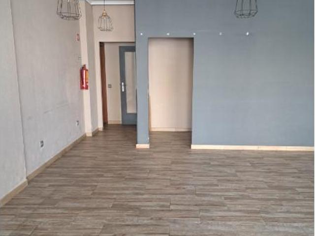 Ponto Comercial alugar em Barreiro