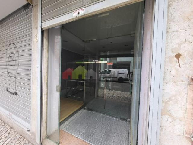 Loja alugar em Barreiro, Setúbal