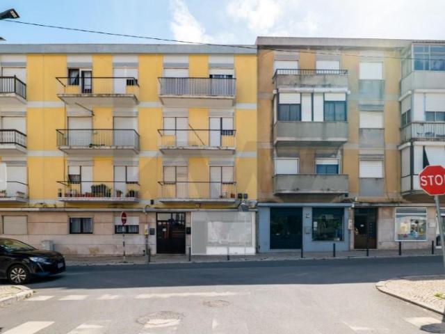 Loja alugar em Verderena, Setúbal