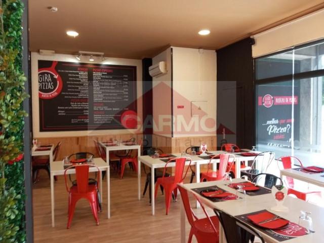 Ponto Comercial alugar em Barreiro