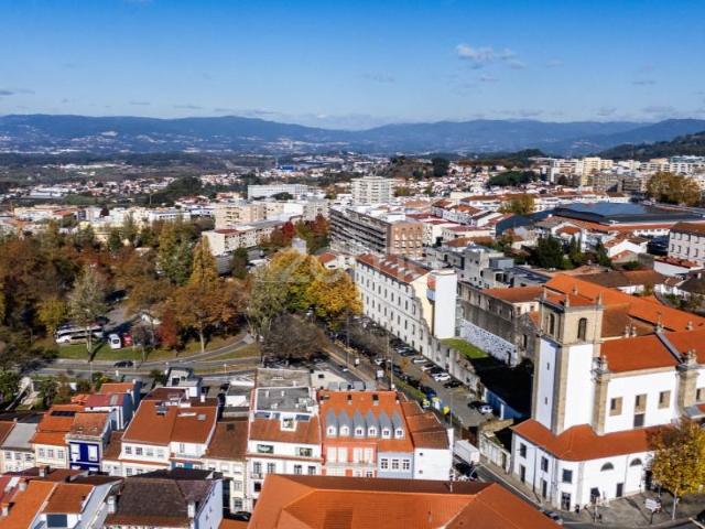 Loja alugar em Braga