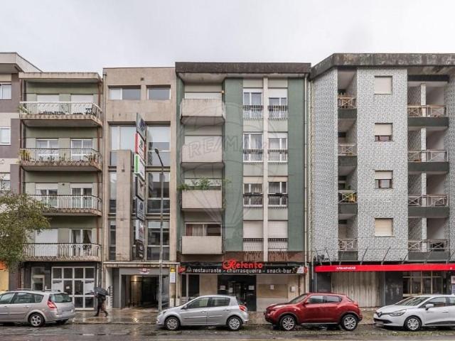 Loja alugar em Braga