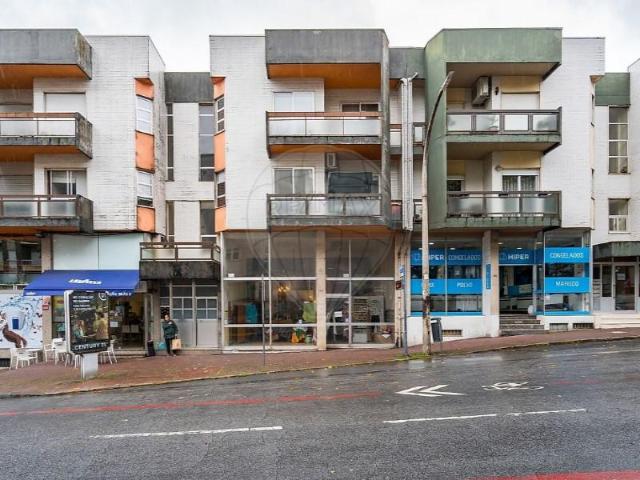 Loja alugar em Braga (São Vítor), Braga