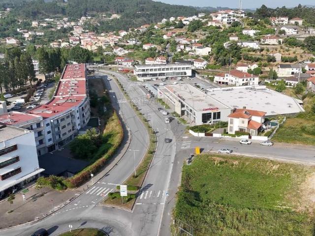Loja alugar em Leiradas, Cabeceiras De Basto