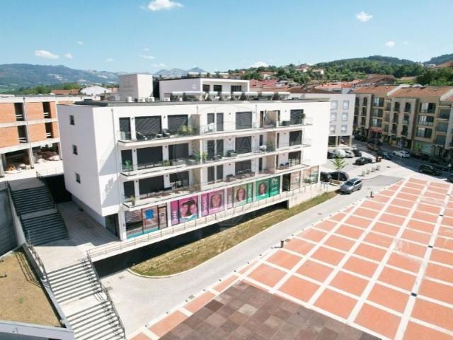 Loja alugar em Cabeceiras De Basto, Braga